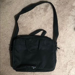 Messenger bag